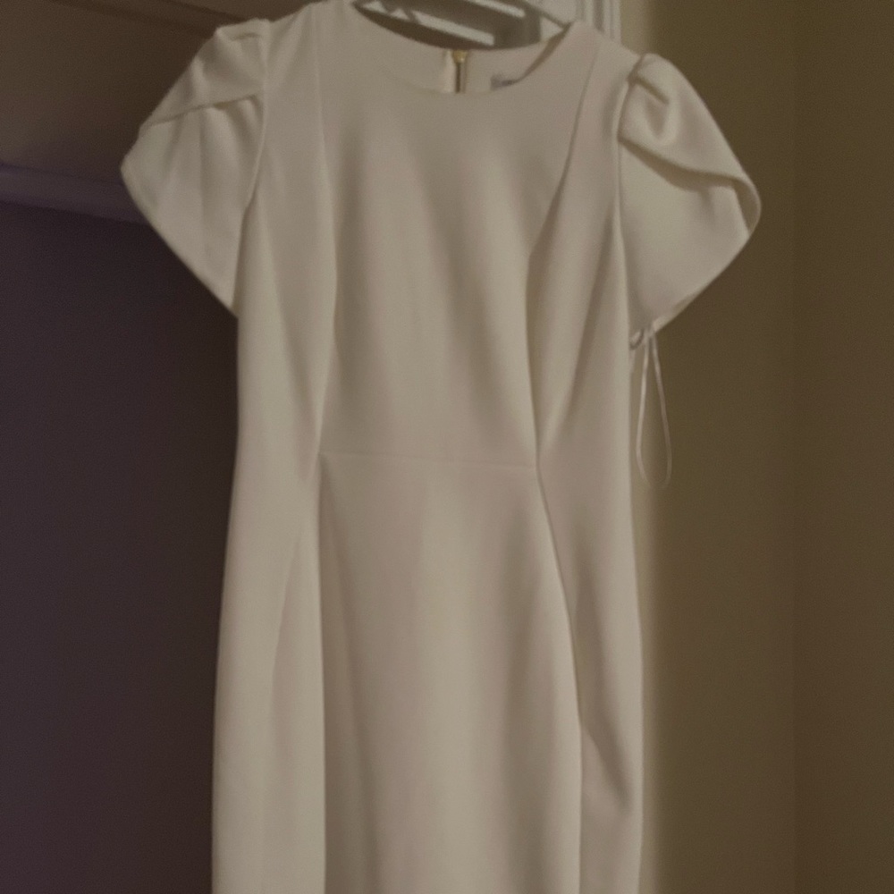 Calvin Klein MIDI Dress